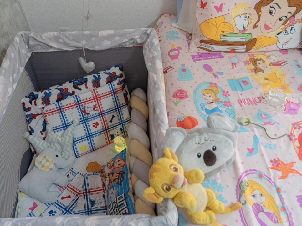 Pousada Recanto Da Familia Natal Kültér fotó