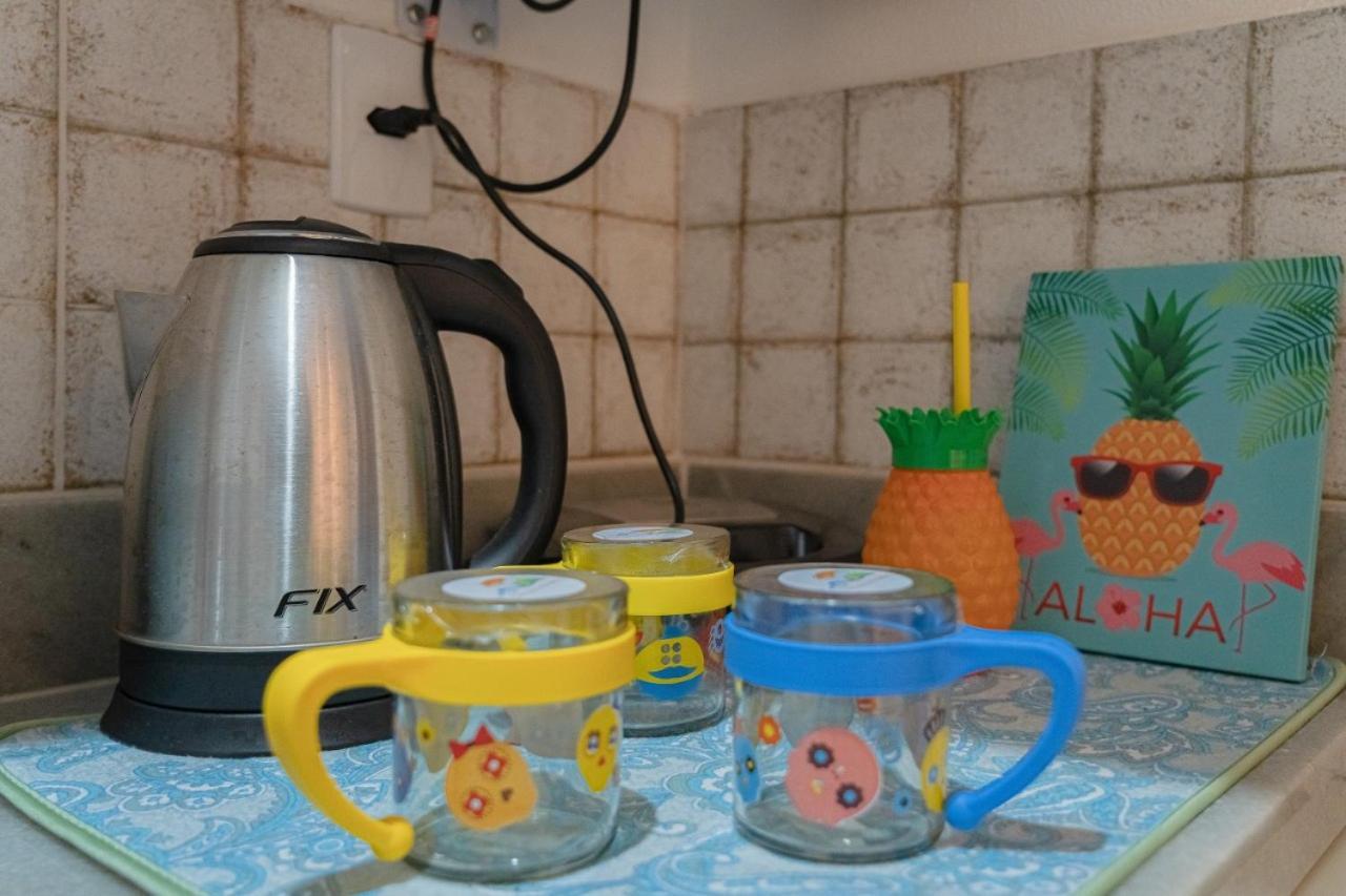 Pousada Recanto Da Familia Natal Kültér fotó