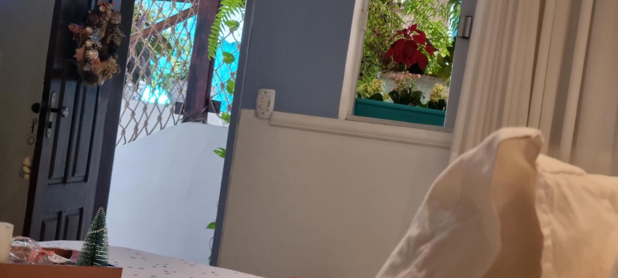 Pousada Recanto Da Familia Natal Kültér fotó
