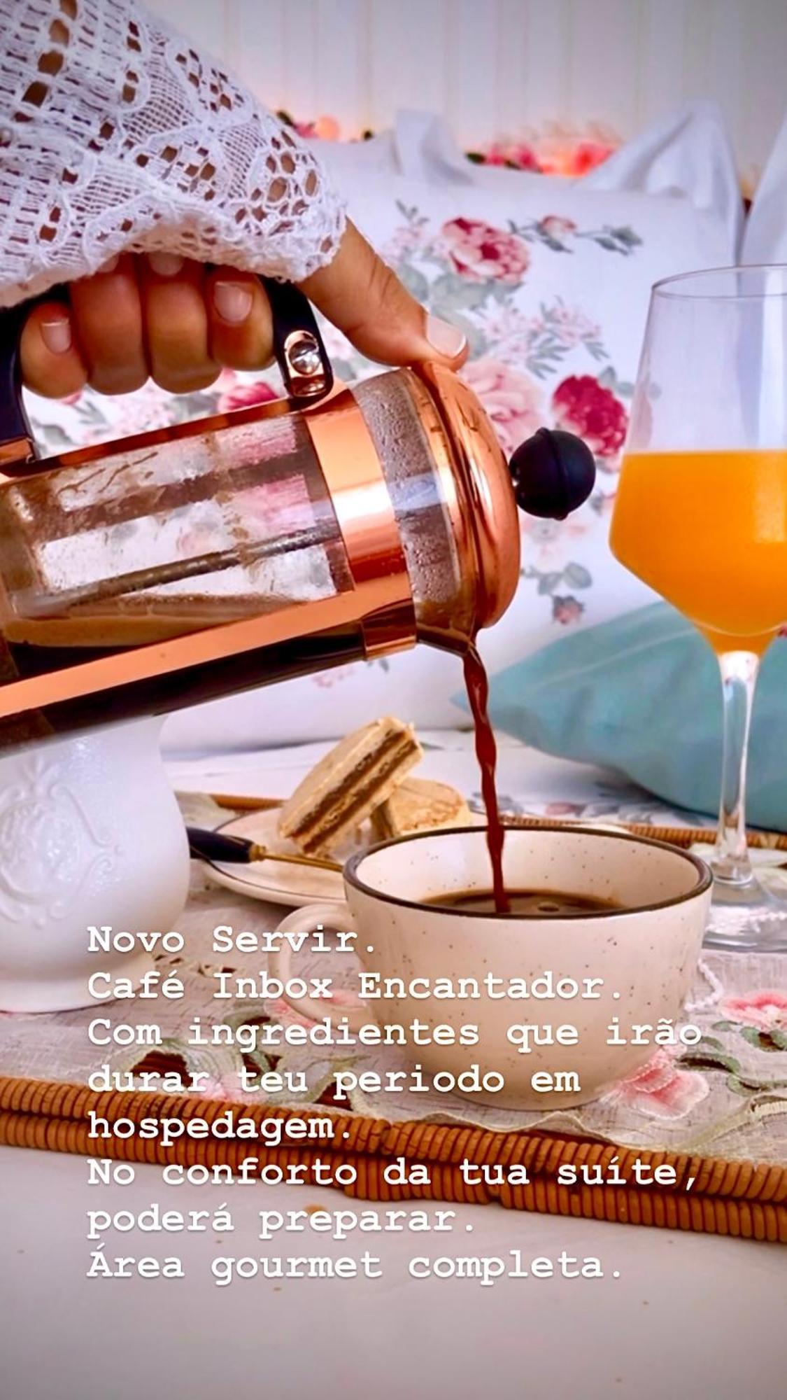 Pousada Recanto Da Familia Natal Kültér fotó